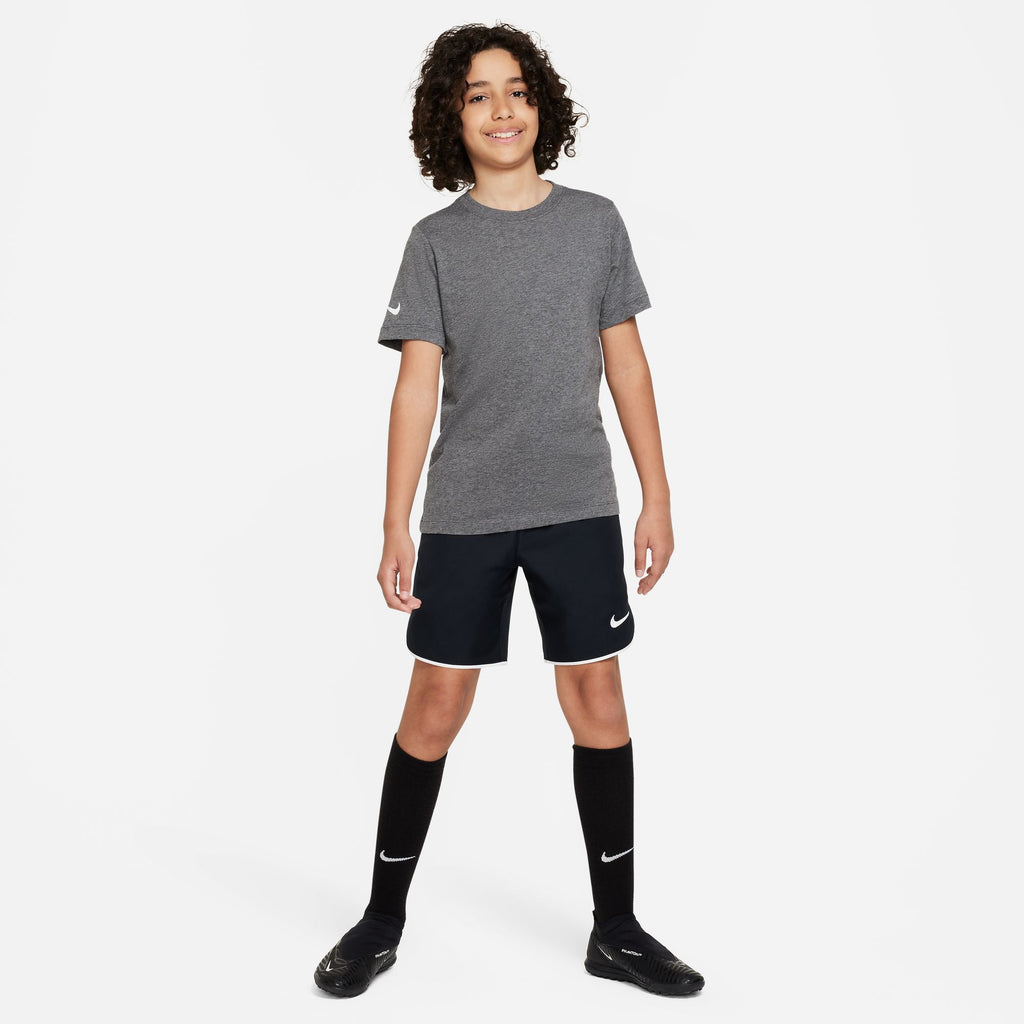Park Soccer kids shirt