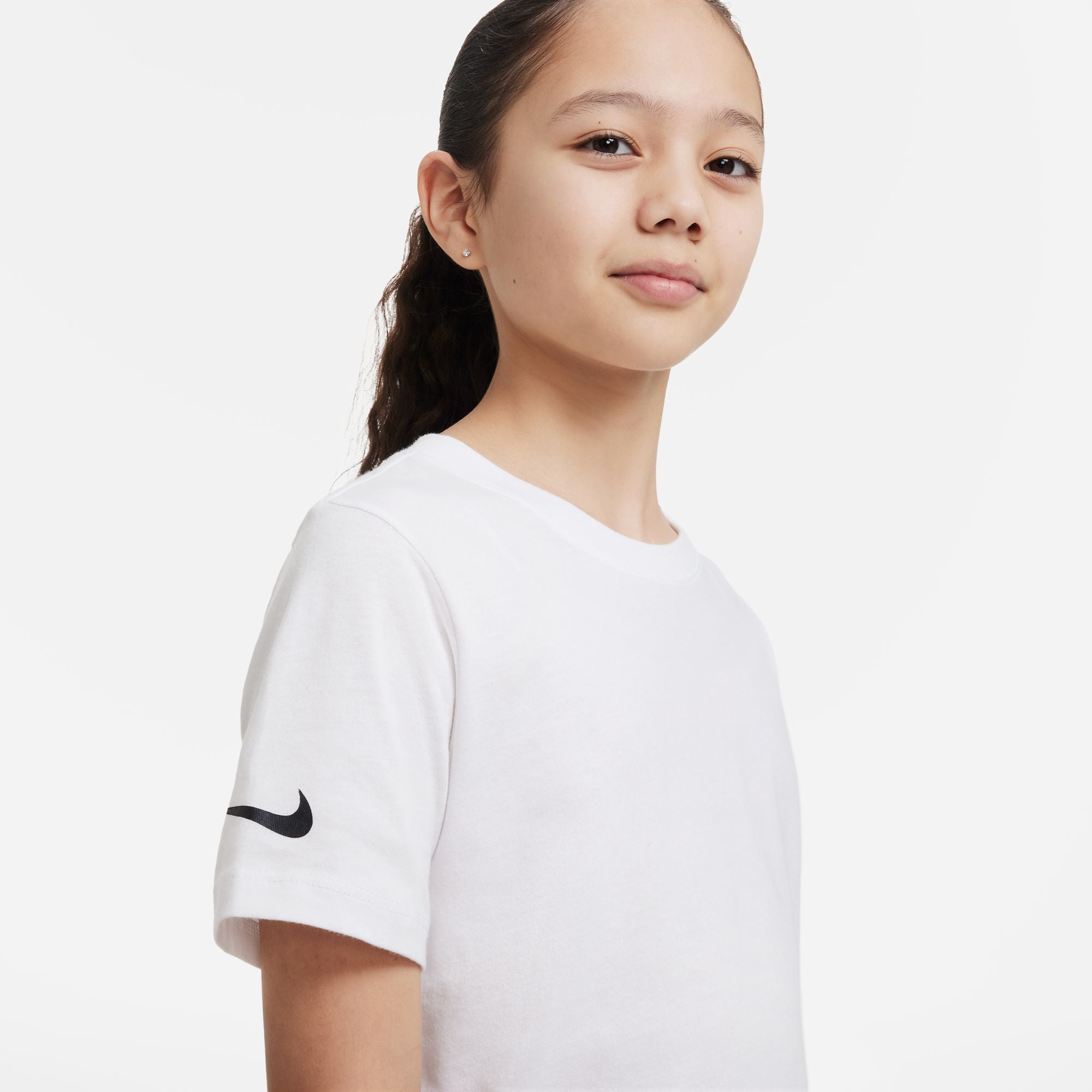 Park Soccer kids shirt