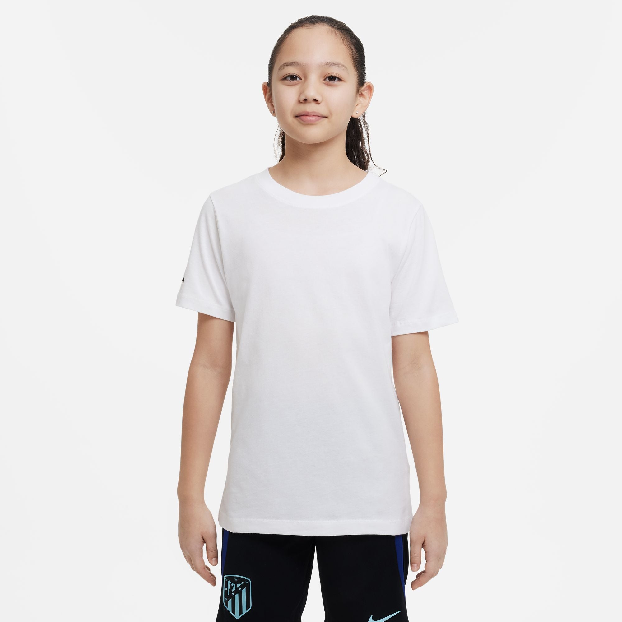 Park Soccer kids shirt