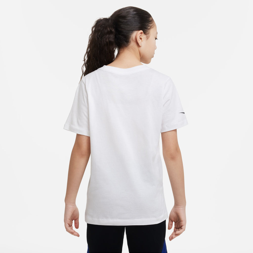 Park Soccer kids shirt