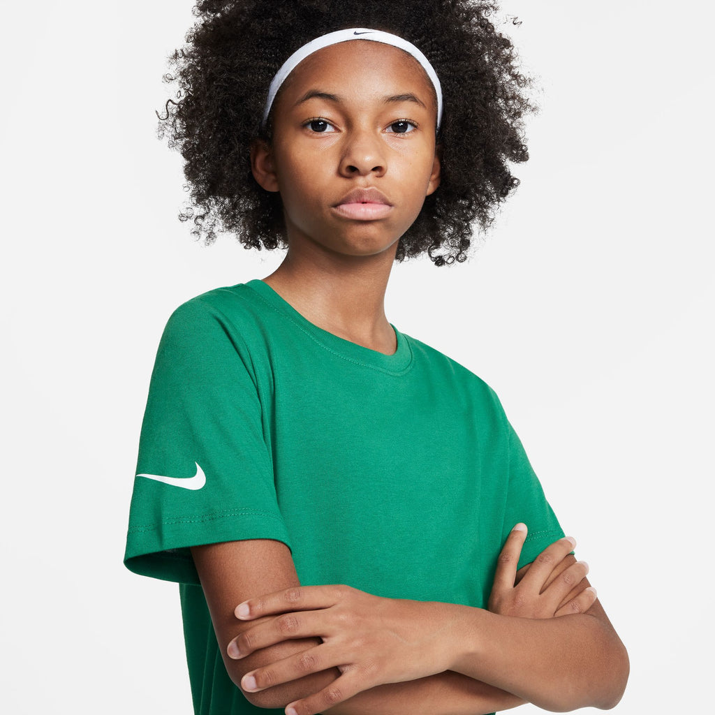 Park Soccer kids shirt
