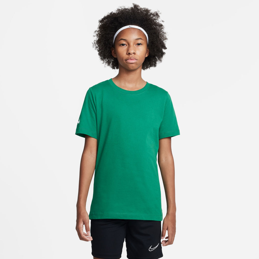 Park Soccer kids shirt