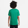 Park Soccer kids shirt