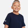 Park Soccer kids shirt