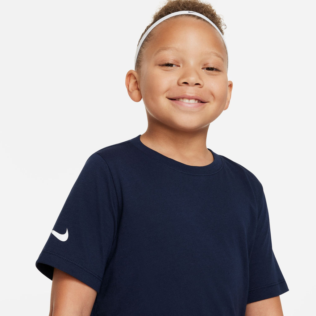 Park Soccer kids shirt