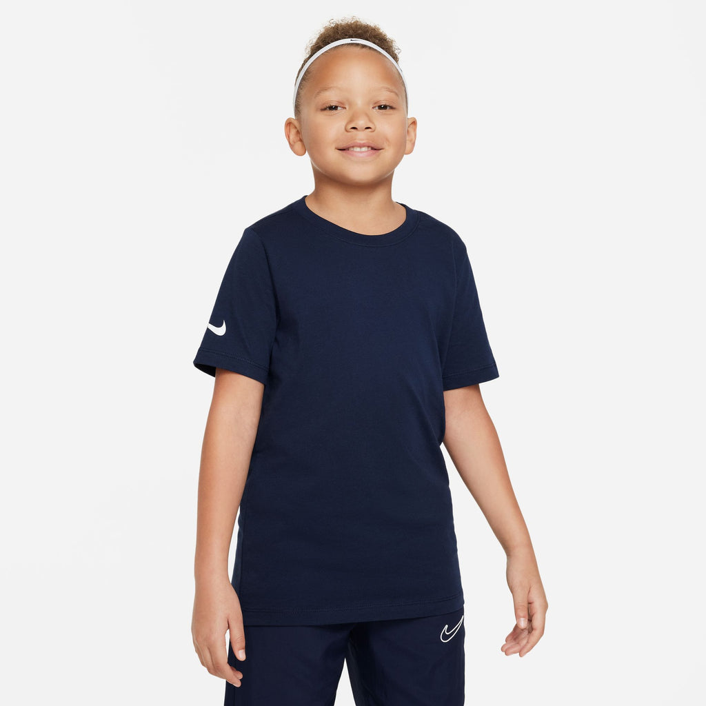 Park Soccer kids shirt