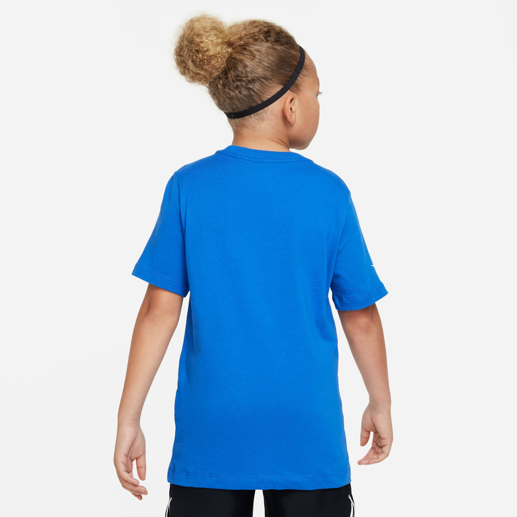 Park Soccer kids shirt