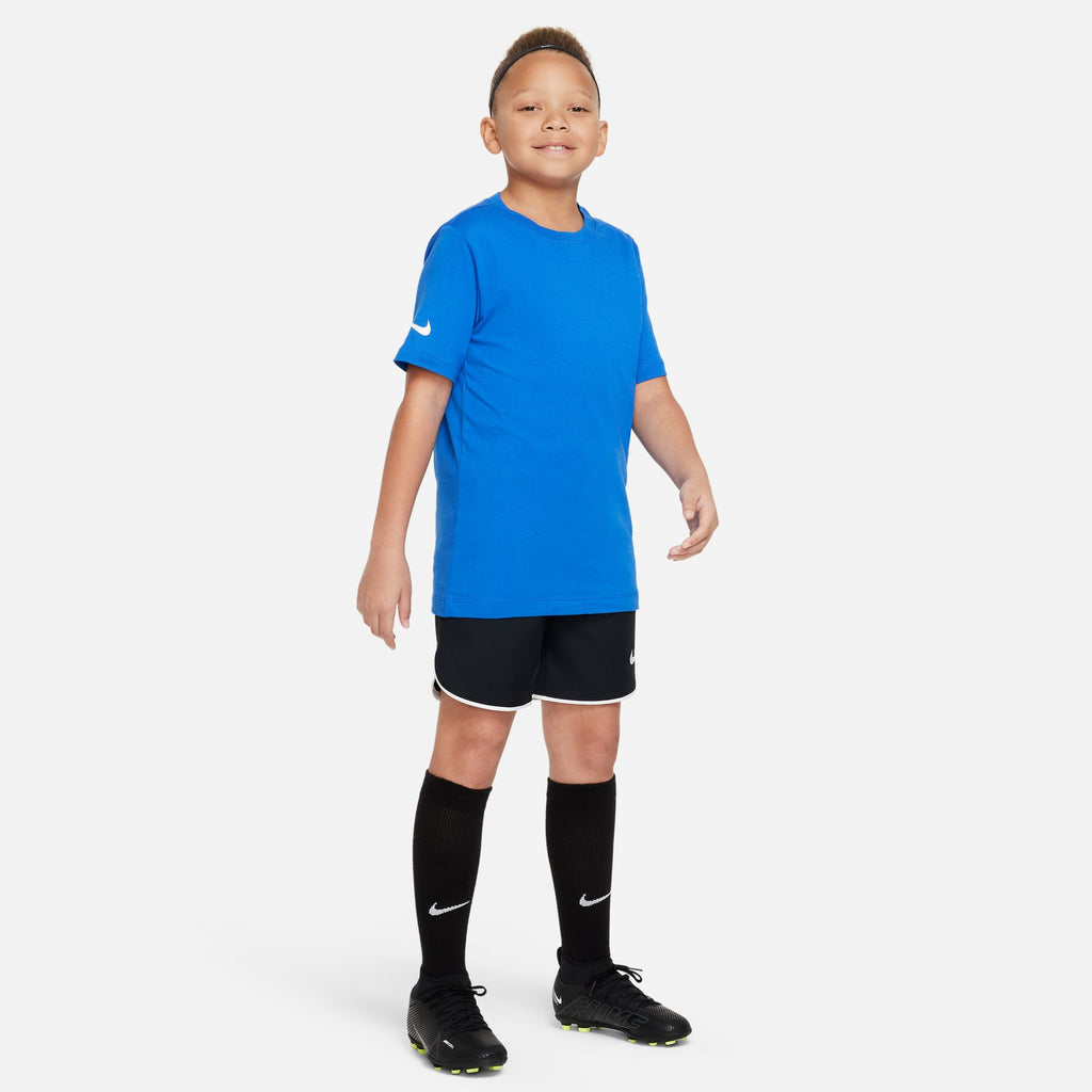 Park Soccer kids shirt