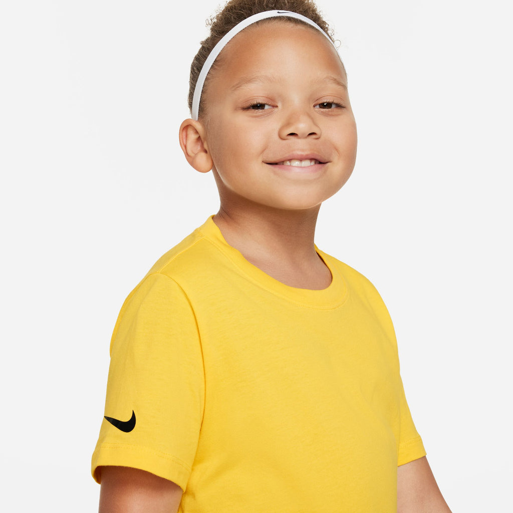 Park Soccer kids shirt
