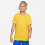 Park Soccer kids shirt