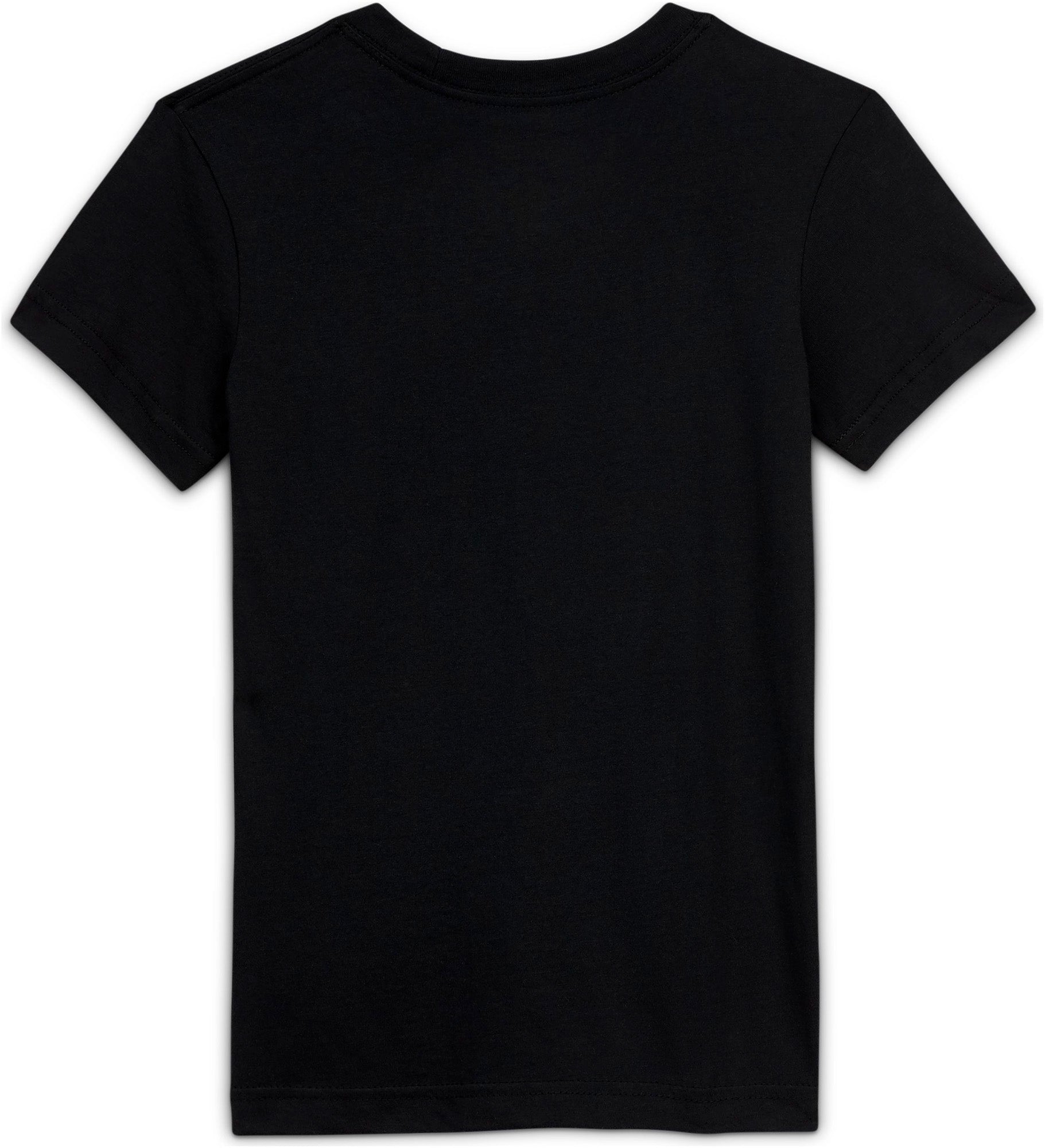 Sportswear kids shirt