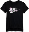 Sportswear kids shirt