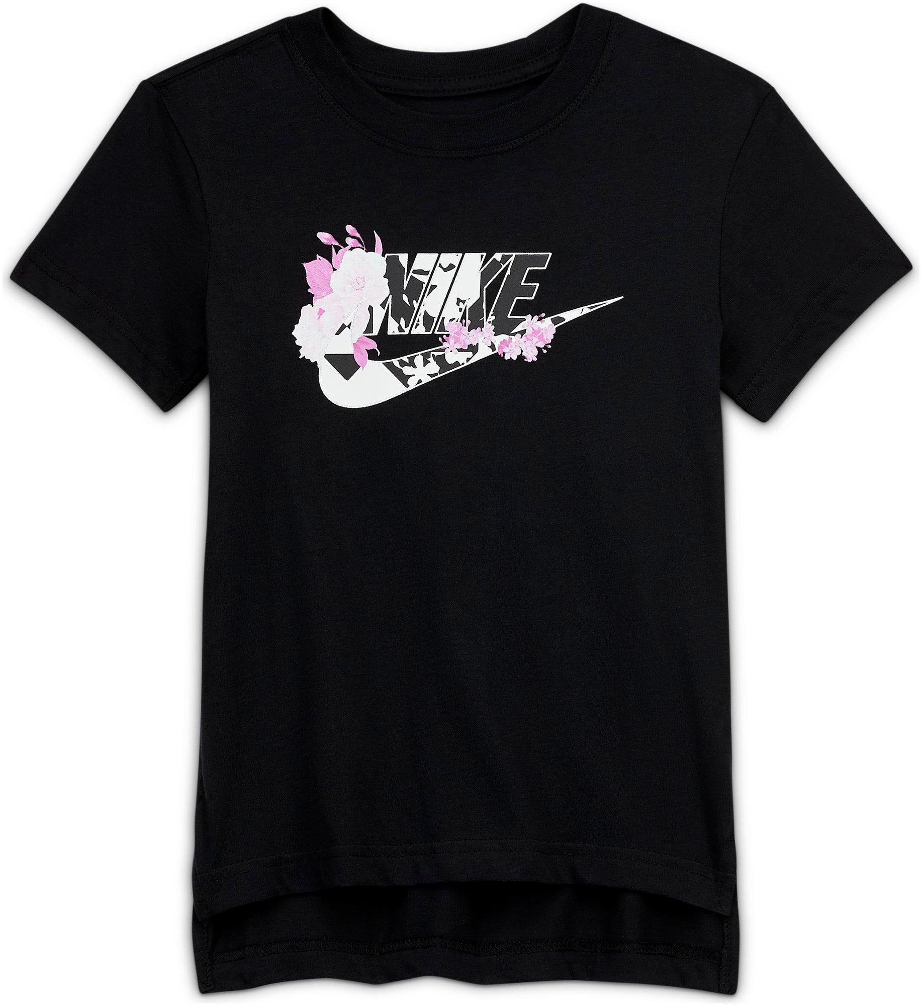 Sportswear kids shirt