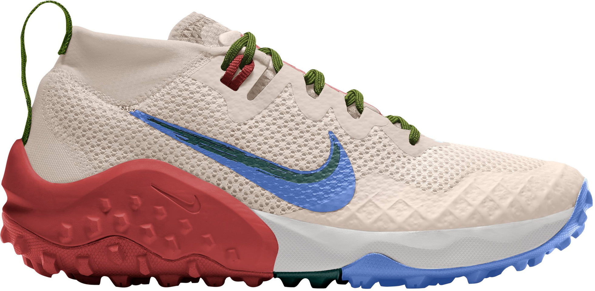 Wildhorse 7 trailschoenen