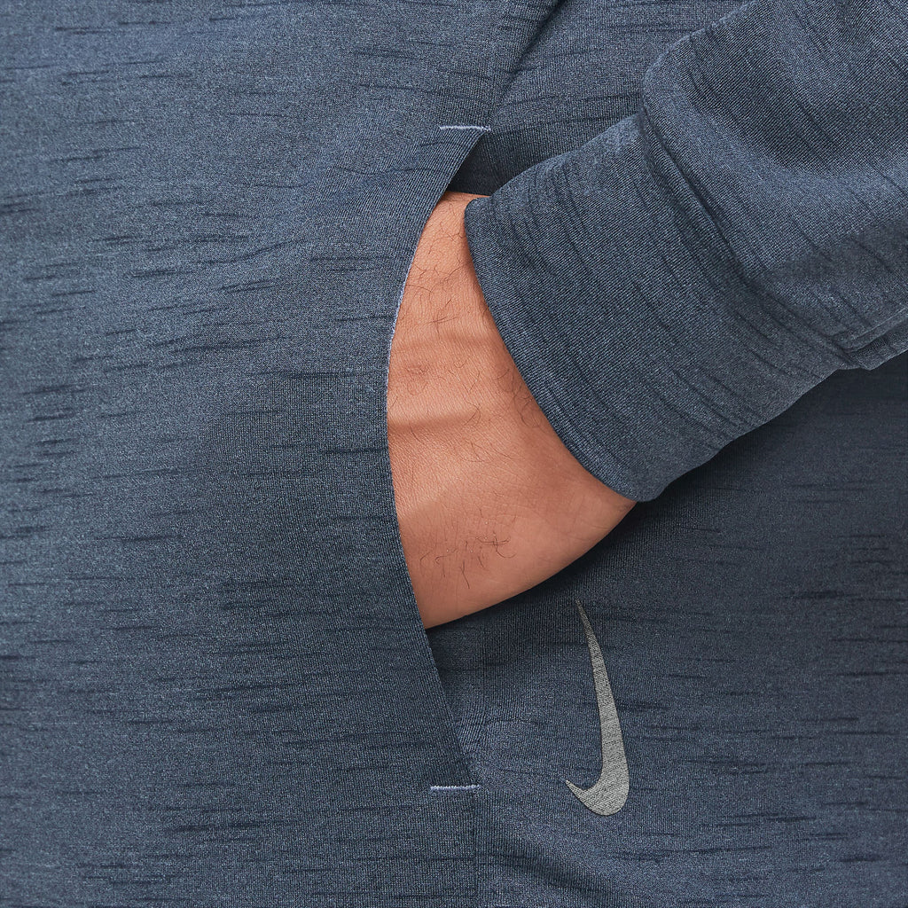 Yoga Dri-FIT top