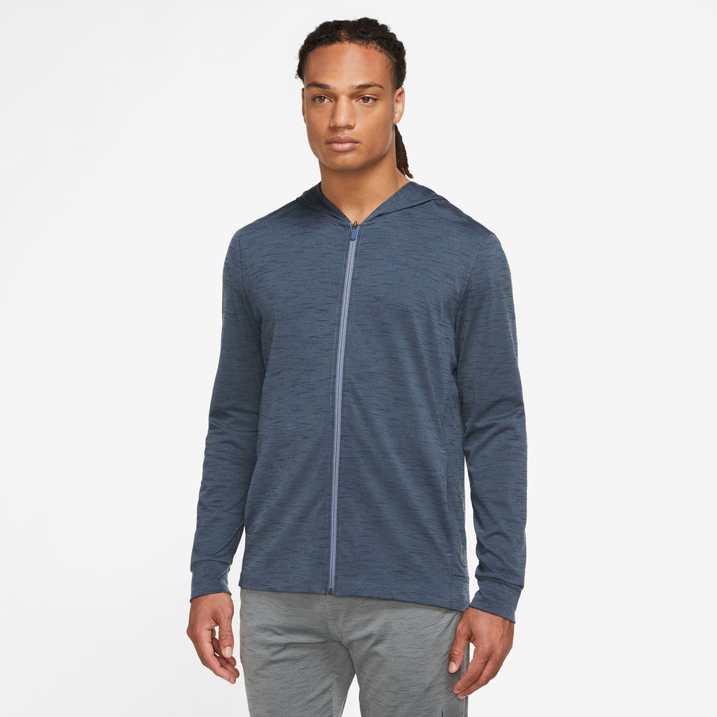 Yoga Dri-FIT top