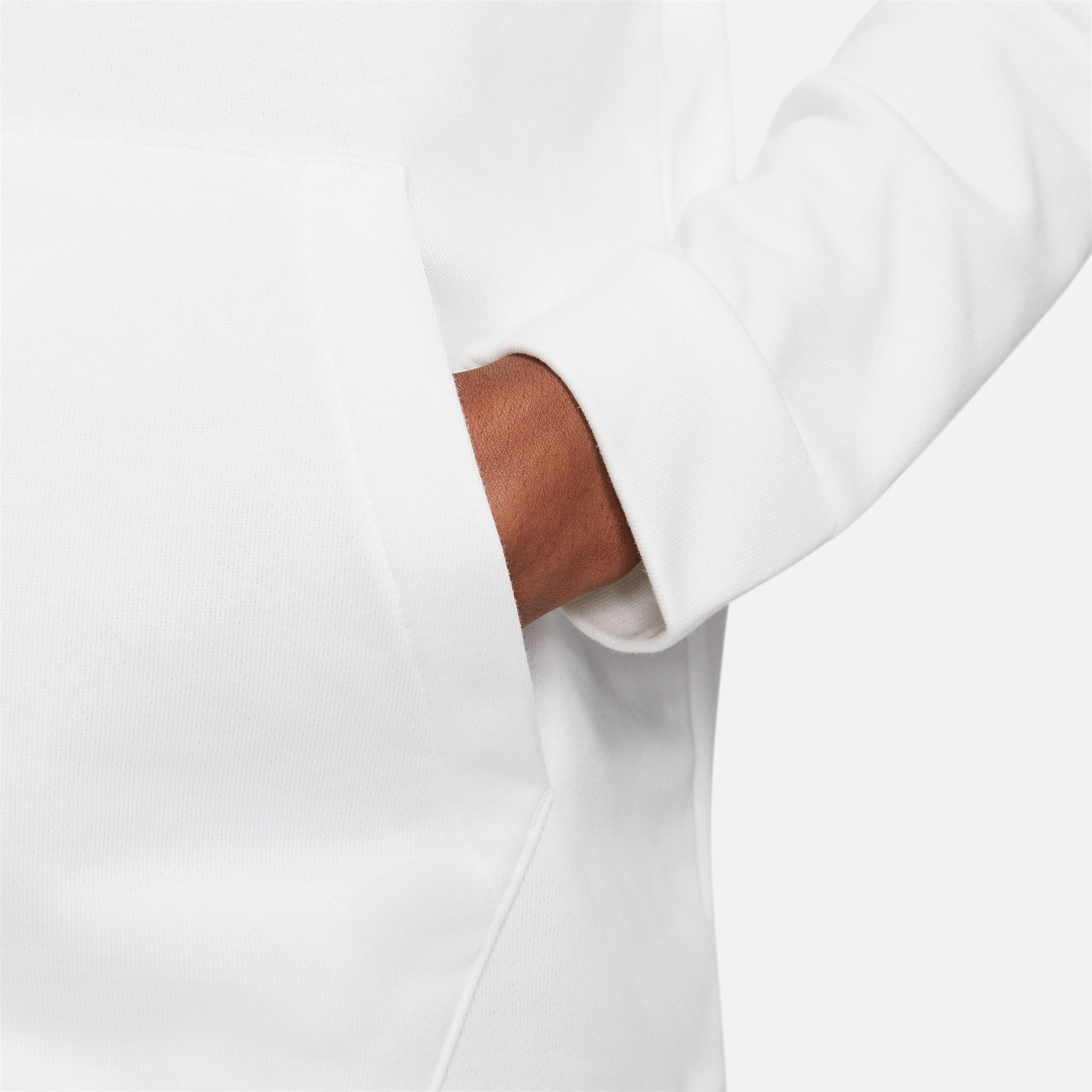 Dri-FIT Pullover Training hoodie