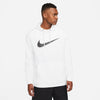 Dri-FIT Pullover Training hoodie