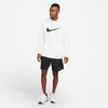 Dri-FIT Pullover Training hoodie