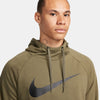 Dri-FIT Pullover Training hoodie