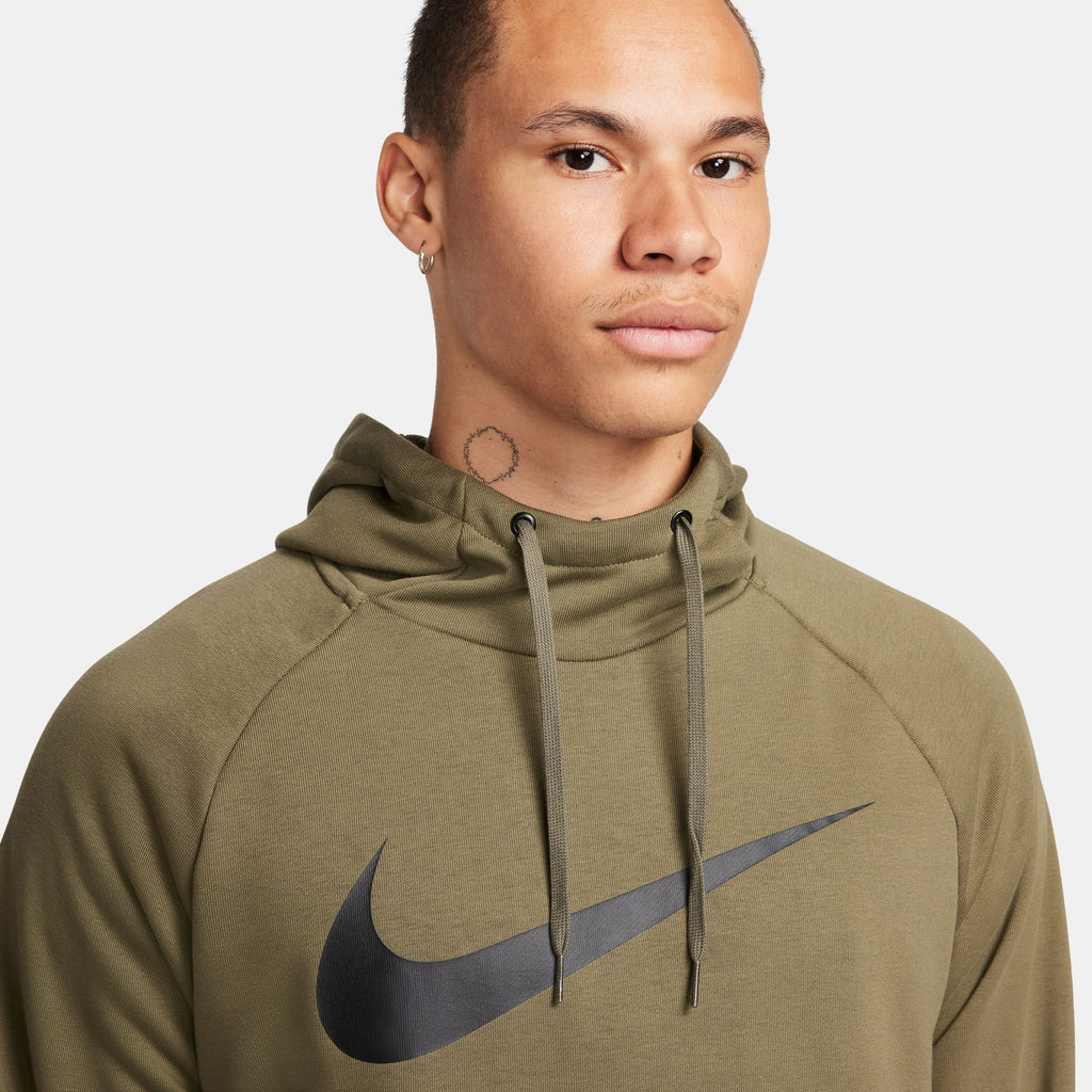 Dri-FIT Pullover Training hoodie