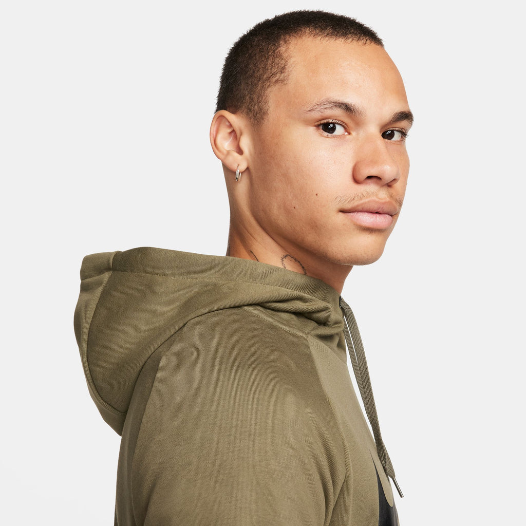 Dri-FIT Pullover Training hoodie