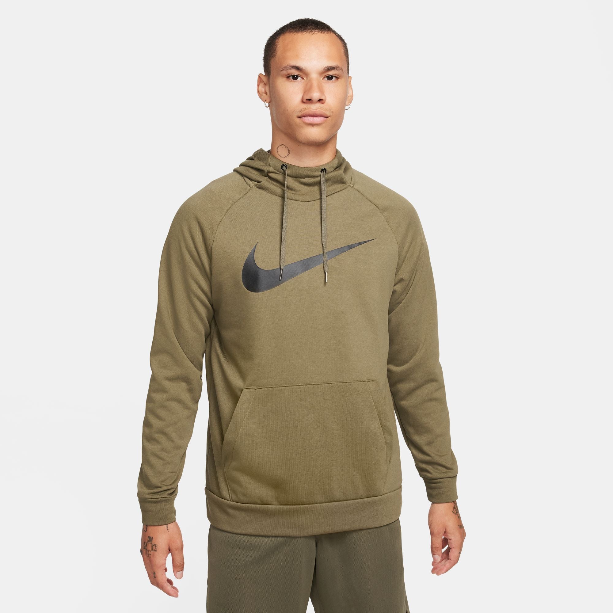 Dri-FIT Pullover Training hoodie