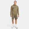 Dri-FIT Pullover Training hoodie