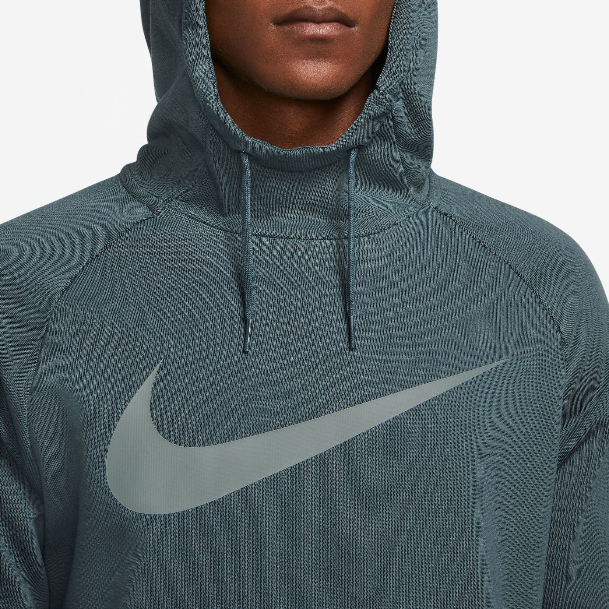 Dri-FIT Pullover Training hoodie