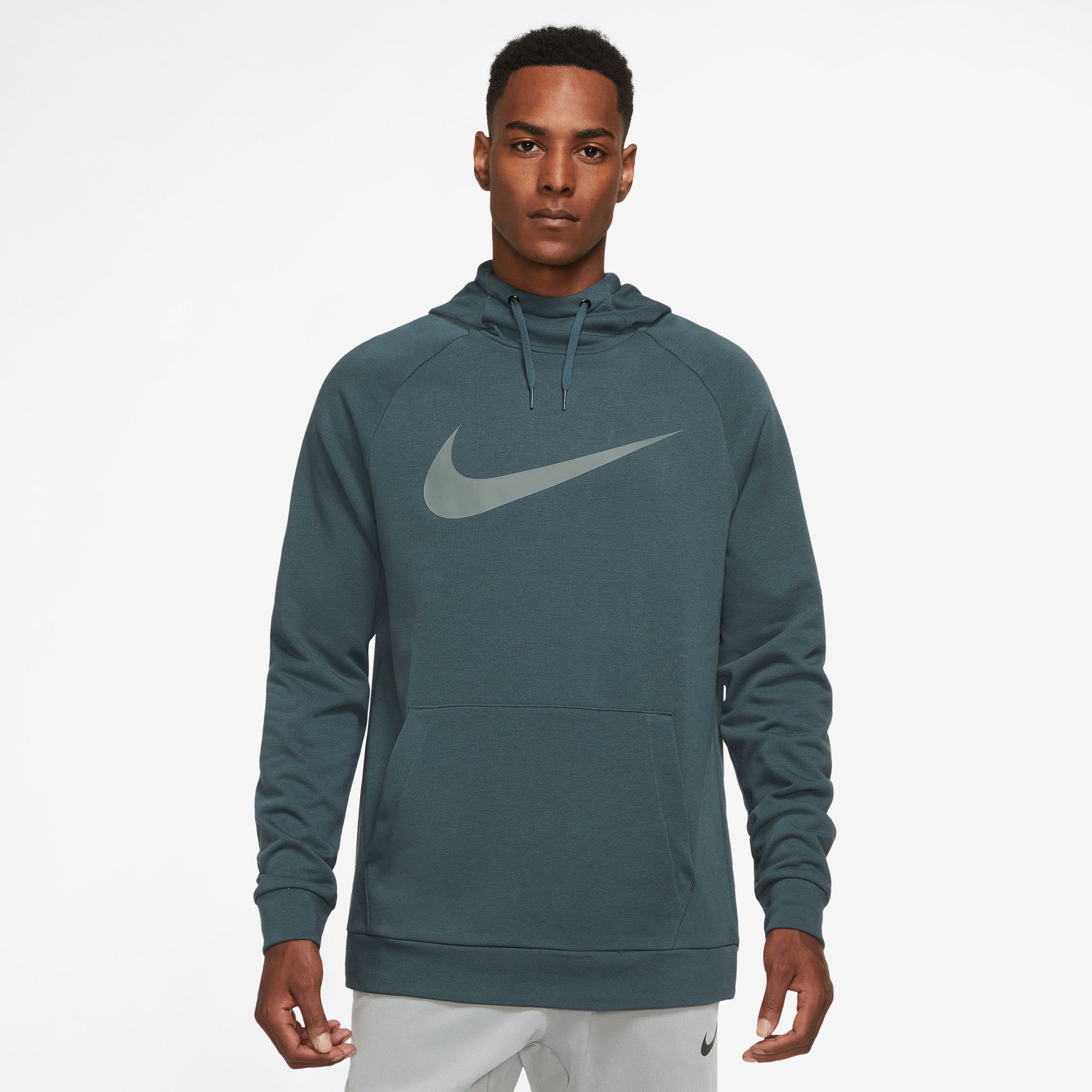 Dri-FIT Pullover Training hoodie