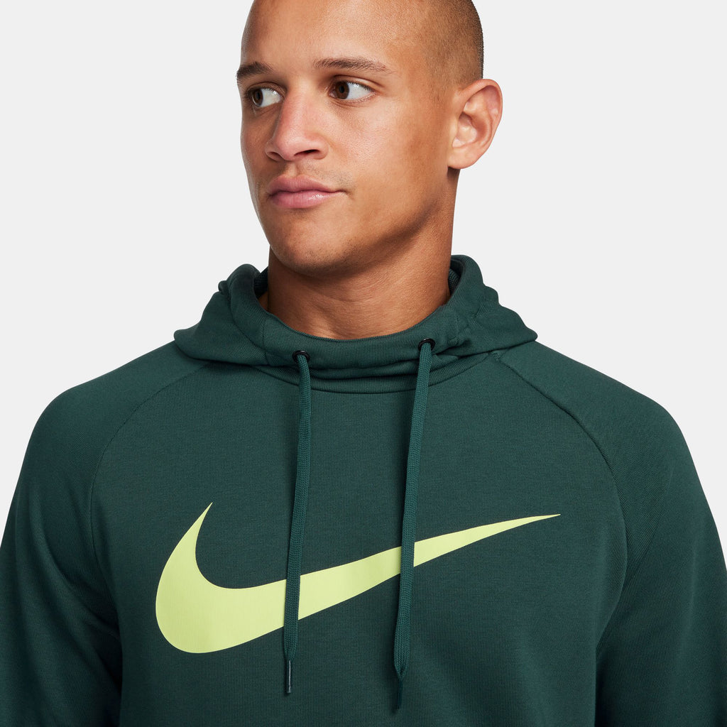 Dri-FIT Pullover Training hoodie