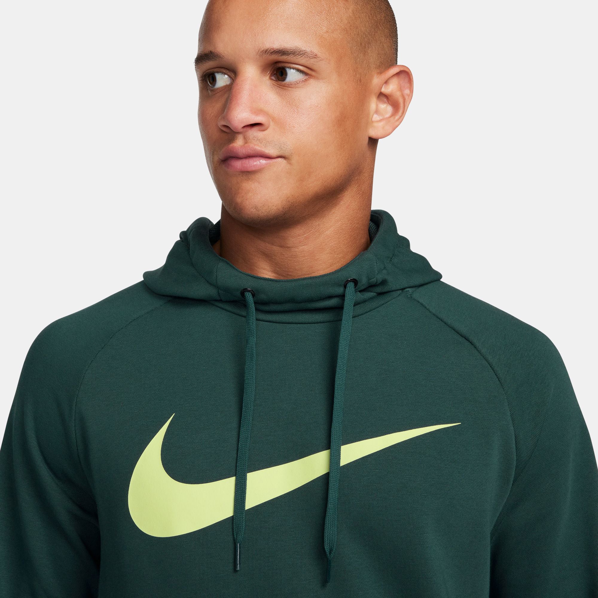 Dri-FIT Pullover Training hoodie