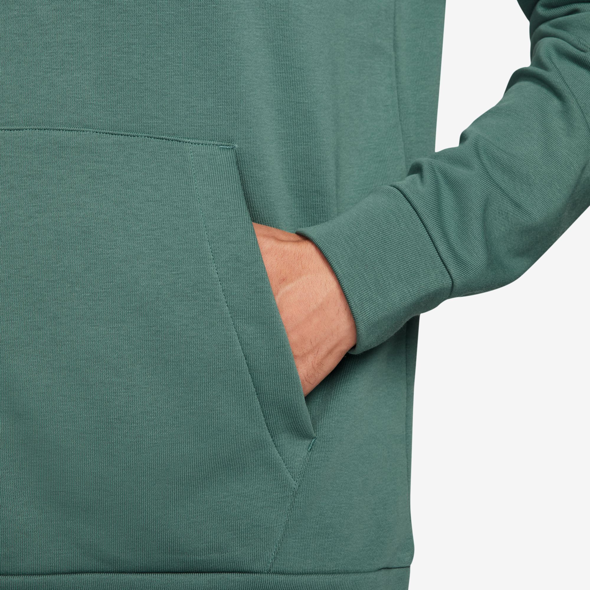 Dri-FIT Pullover Training hoodie