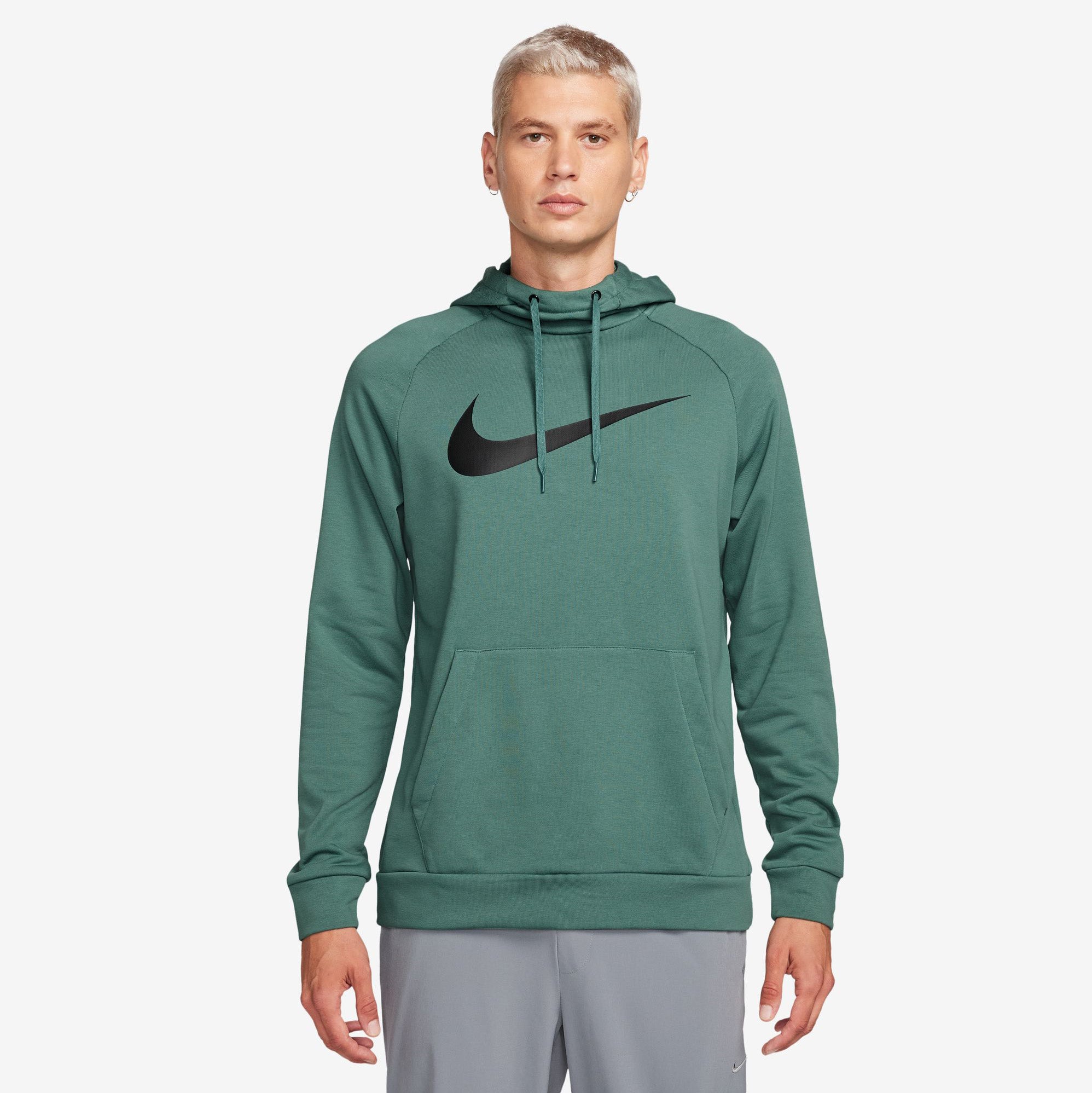 Dri-FIT Pullover Training hoodie