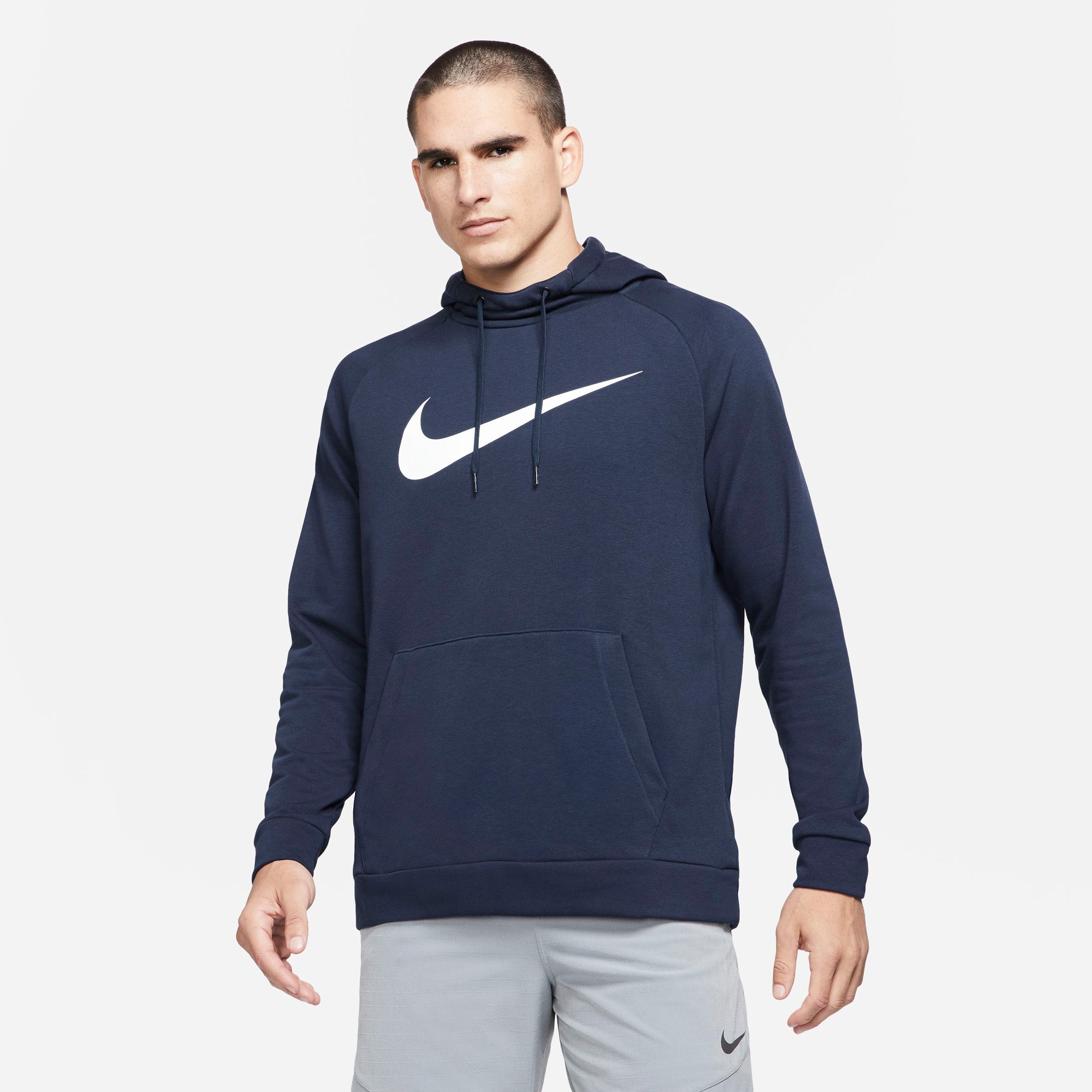 Dri-FIT Pullover Training hoodie
