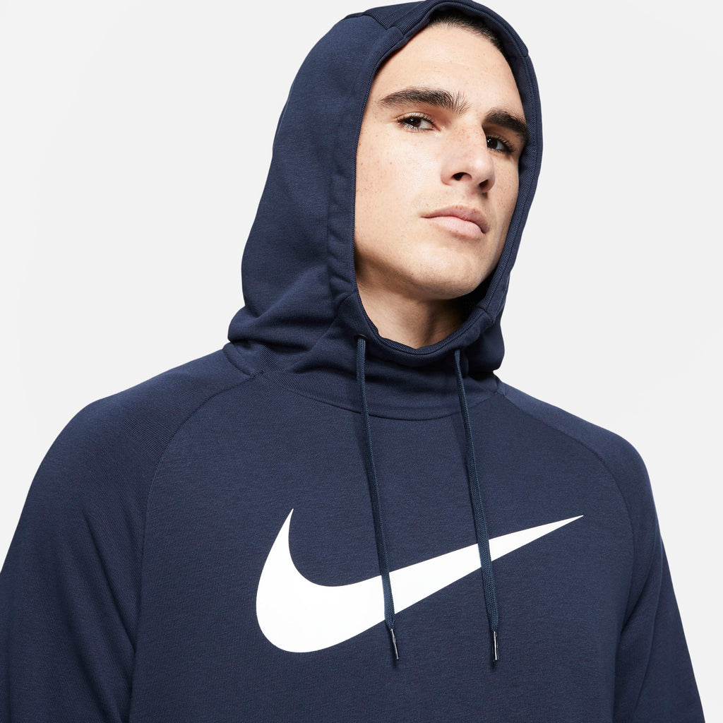 Dri-FIT Pullover Training hoodie