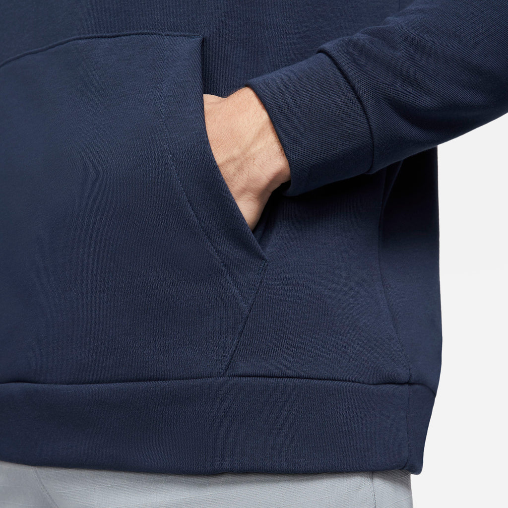 Dri-FIT Pullover Training hoodie