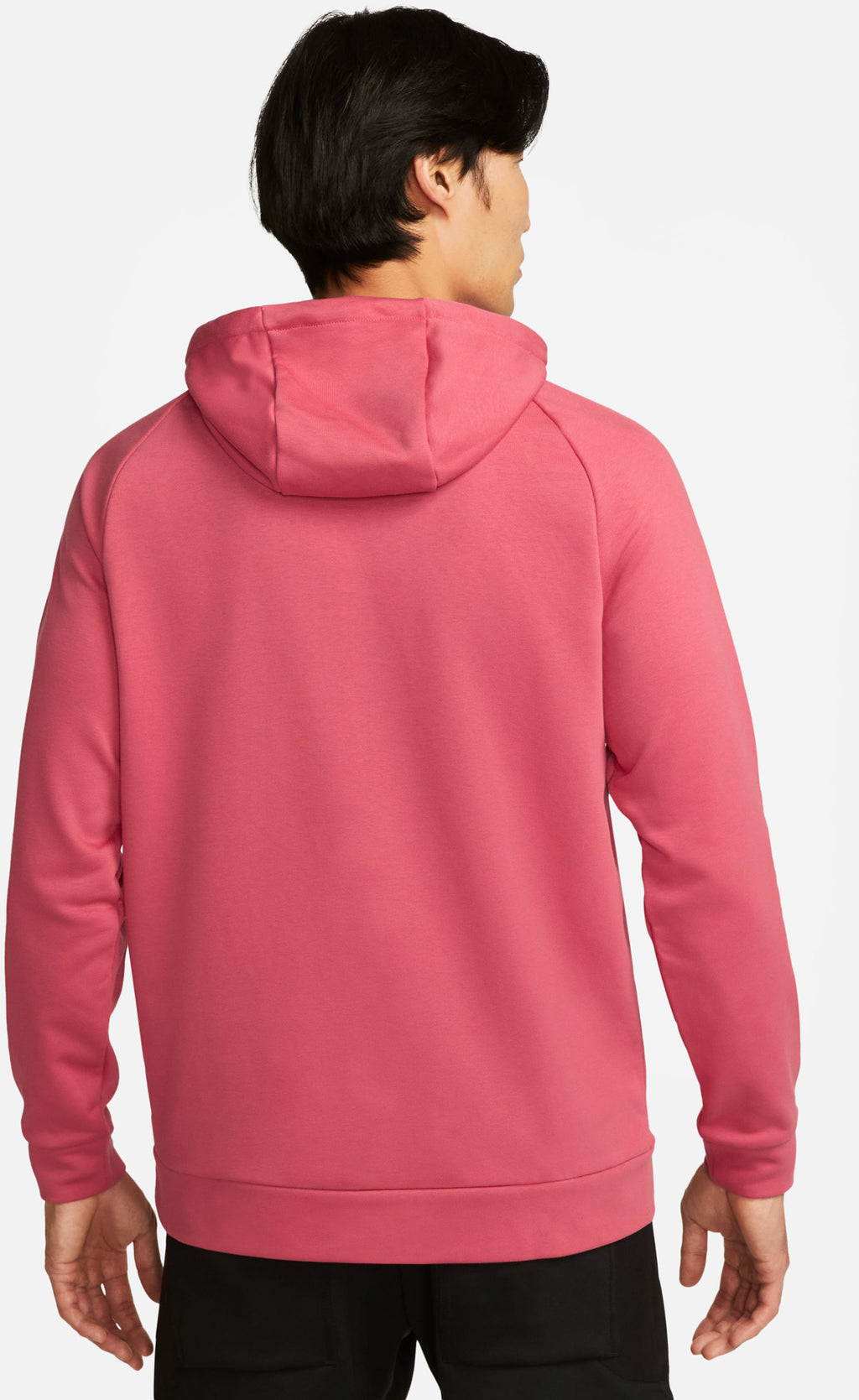 Dri-FIT Pullover Training hoodie