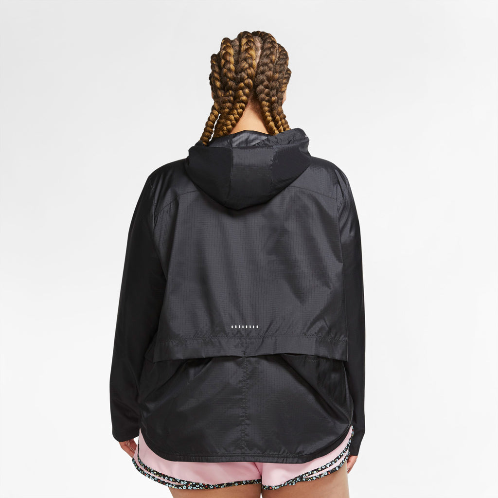 Essential Jacket Plus