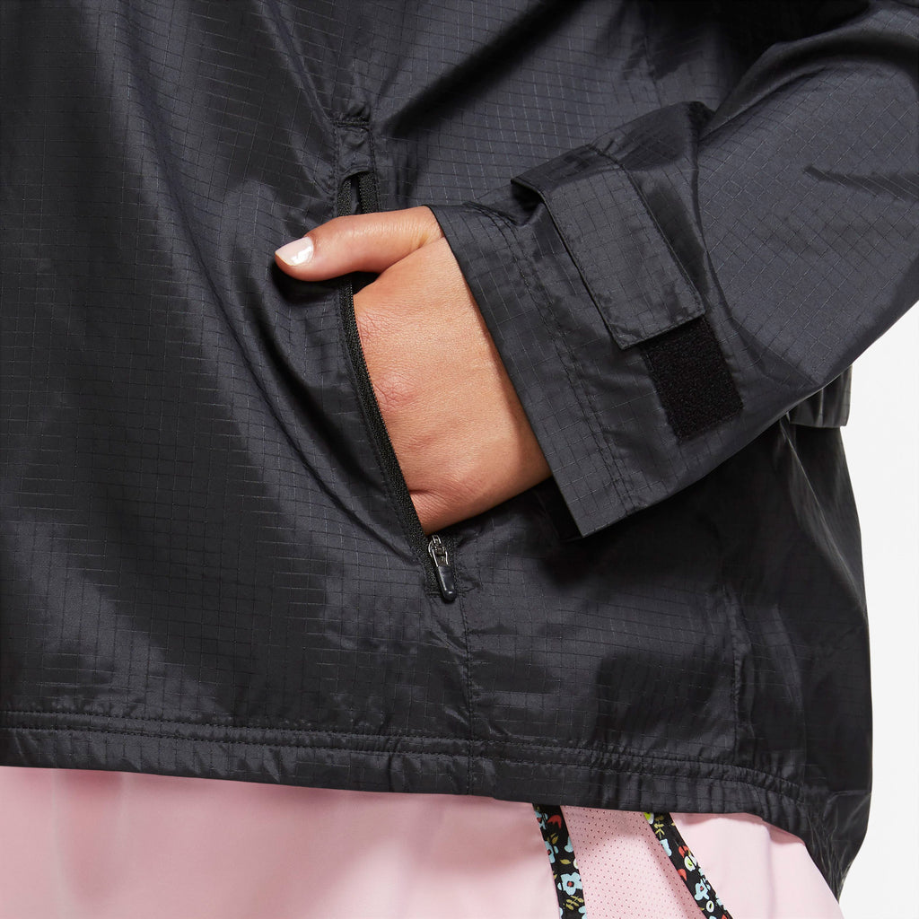 Essential Jacket Plus