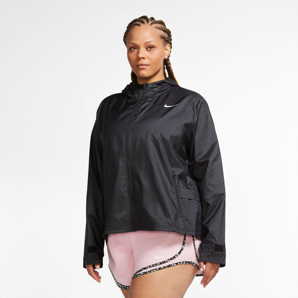 Essential Jacket Plus