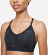 Indy V-neck Light-support sportbeha