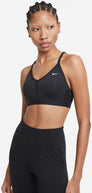 Indy V-neck Light-support sportbeha