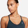 Indy V-neck Light-support sportbeha