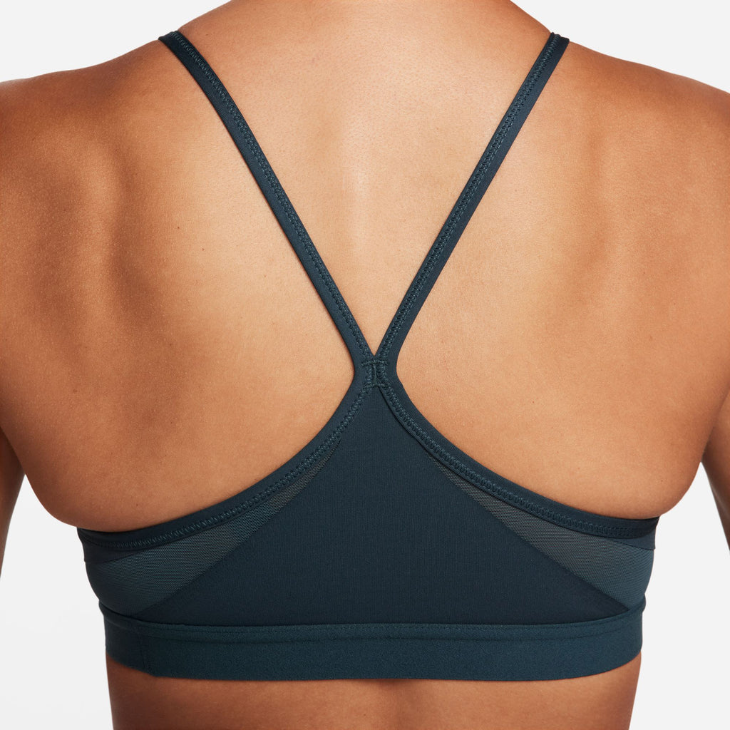 Indy V-neck Light-support sportbeha