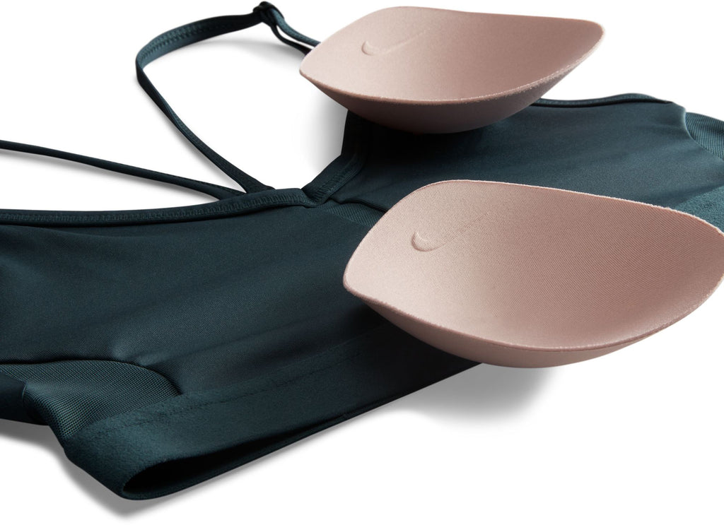 Indy V-neck Light-support sportbeha