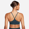 Indy V-neck Light-support sportbeha