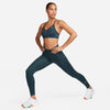 Indy V-neck Light-support sportbeha