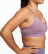 Indy V-neck Light-support sportbeha