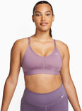 Indy V-neck Light-support sportbeha